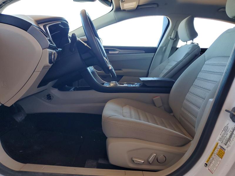 Aukcja sprzedaży 2019 Ford Fusion, vin: 3FA6P0LU3KR177283, numer aukcji: 69205296