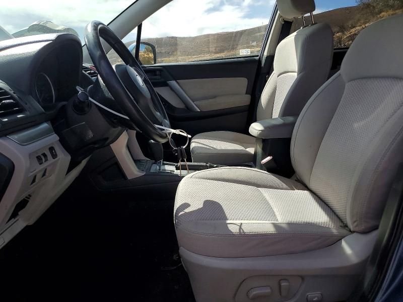 Aukcja sprzedaży 2015 Subaru Forester, vin: JF2SJADC4FH566738        , numer aukcji: 69000506