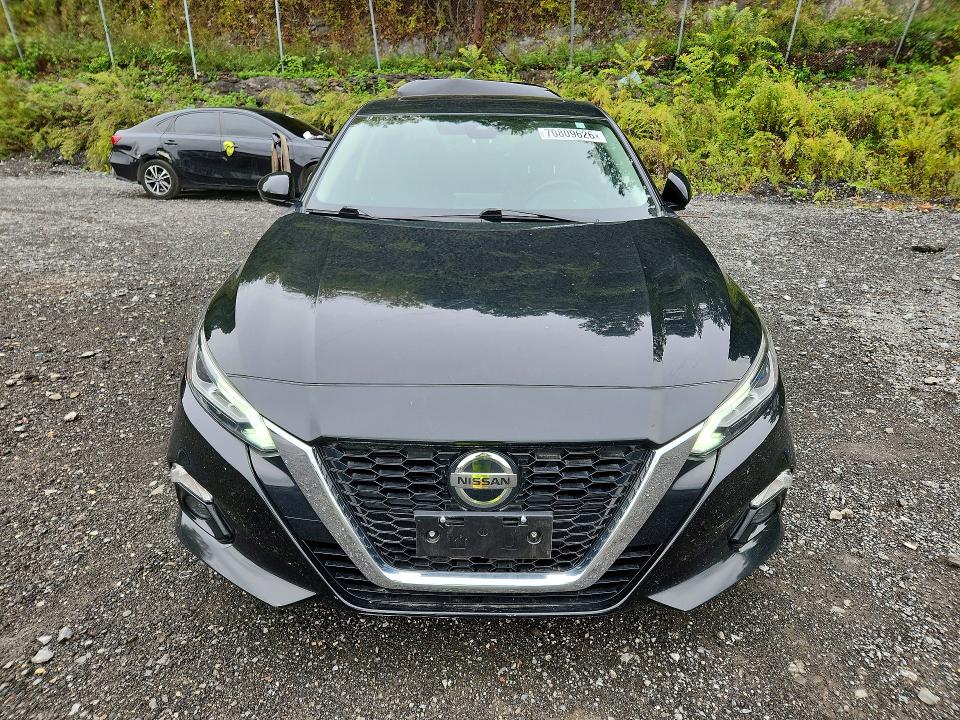 2020 Nissan Altima მანქანა იყიდება აუქციონზე, vin: 1N4BL4DW3LC143328, აუქციონის ნომერი: 70809626