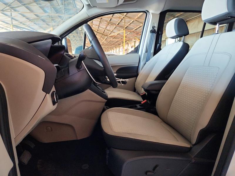 Продажа на аукционе авто 2023 Ford Transit Connect, vin: NM0GS9F29P1564561, номер лота: 67994136