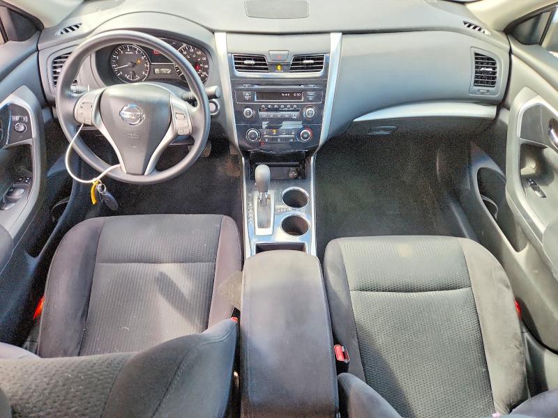 2014 Nissan Altima მანქანა იყიდება აუქციონზე, vin: 1N4AL3AP9EC268615, აუქციონის ნომერი: 69557726