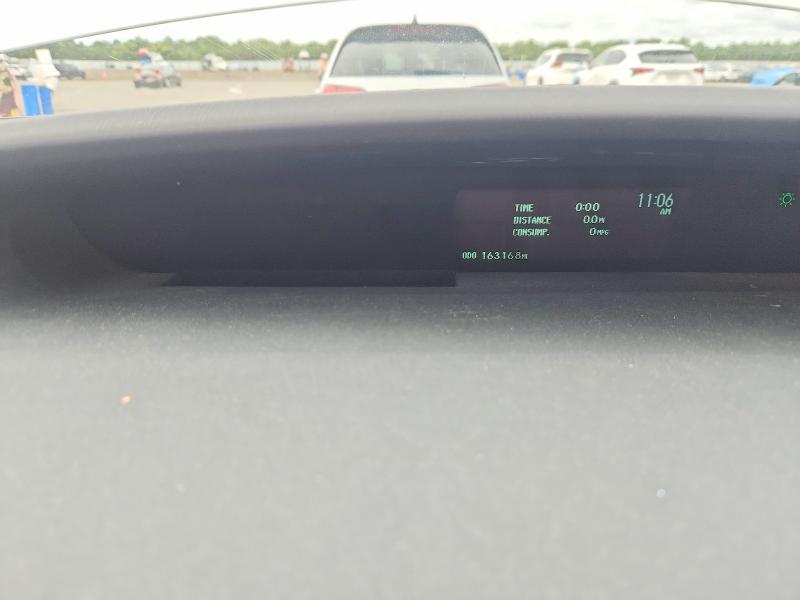 2013 Toyota Prius Plug-in Hybrid მანქანა იყიდება აუქციონზე, vin: JTDKN3DPXD3038813, აუქციონის ნომერი: 69676256