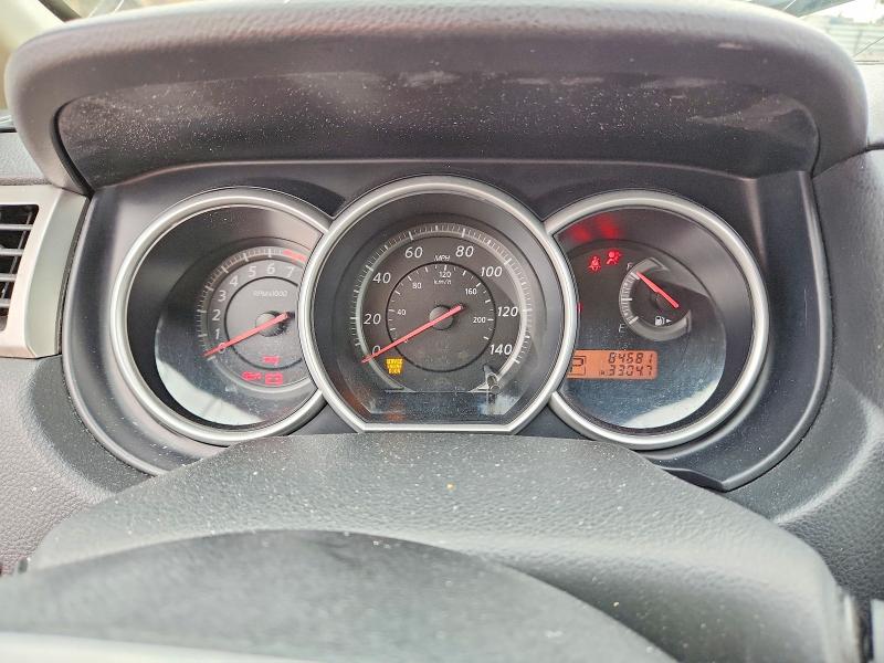 Aukcja sprzedaży 2011 Nissan Versa, vin: 3N1BC1CP0BL434328, numer aukcji: 70233206