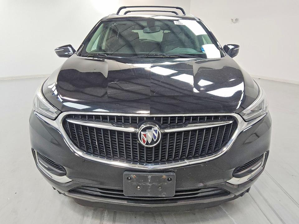 Продаж на аукціоні авто 2018 Buick Enclave, vin: 5GAEVAKW6JJ204930, номер лоту: 69009186