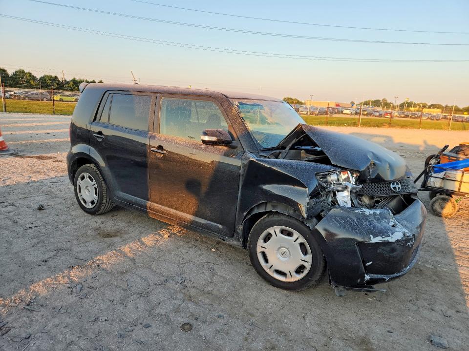 Продажа на аукционе авто 2010 Scion Xb, vin: JTLZE4FE4A1107376, номер лота: 67697116