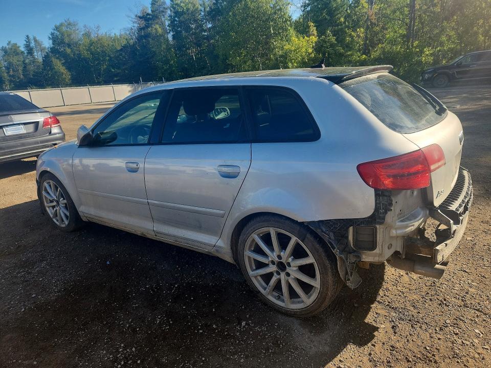 Продажа на аукционе авто 2011 Audi A3, vin: WAUMFCFM6BA059933, номер лота: 68246536