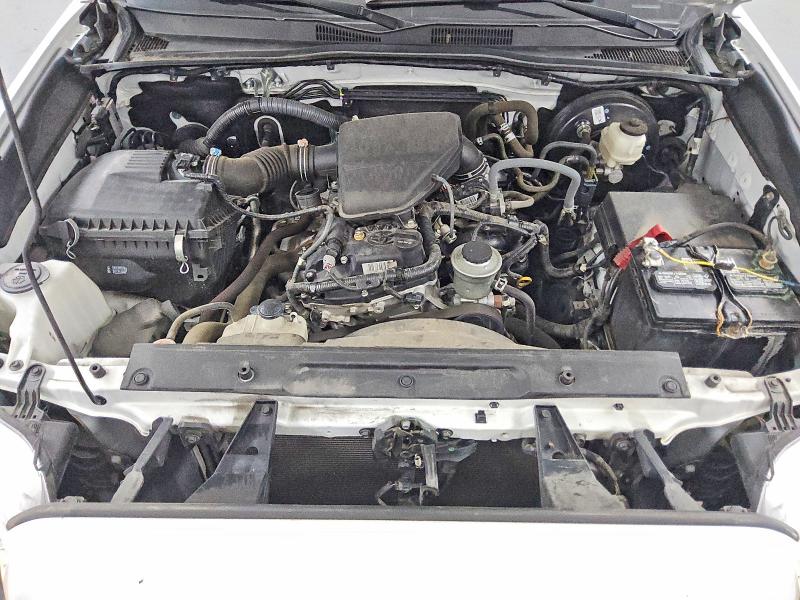 Aukcja sprzedaży 2022 Toyota Tacoma, vin: 3TYRX5GN1NT061027, numer aukcji: 69617696