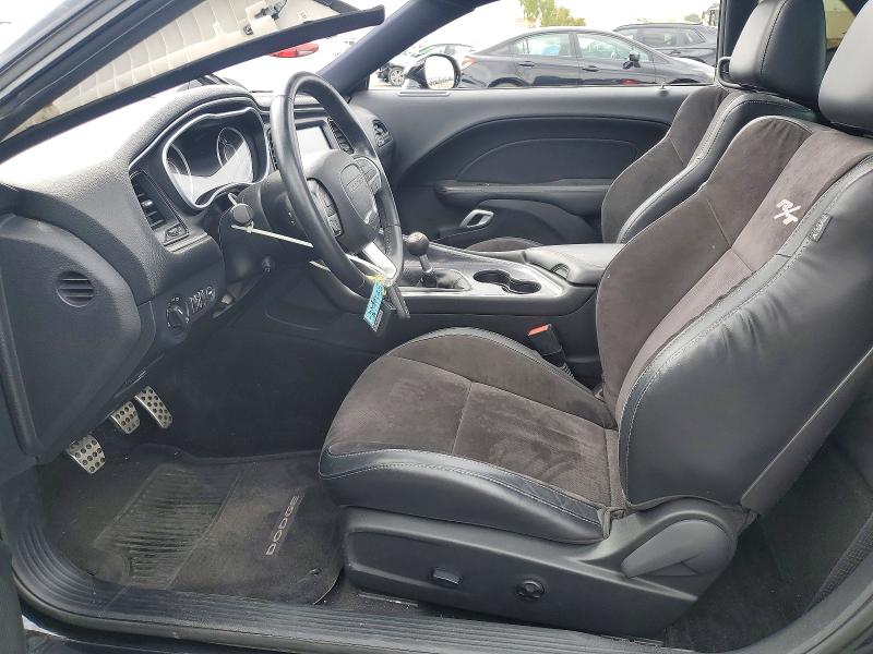 Продаж на аукціоні авто 2015 Dodge Challenger, vin: 2C3CDZFJ6FH773165, номер лоту: 69618966