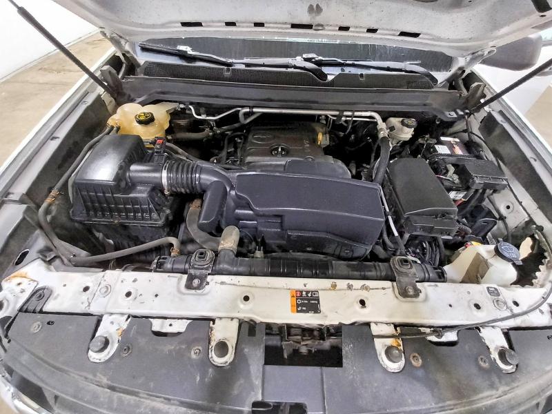 Aukcja sprzedaży 2015 Chevrolet Colorado, vin: 1GCHSAEA5F1186822, numer aukcji: 69094126