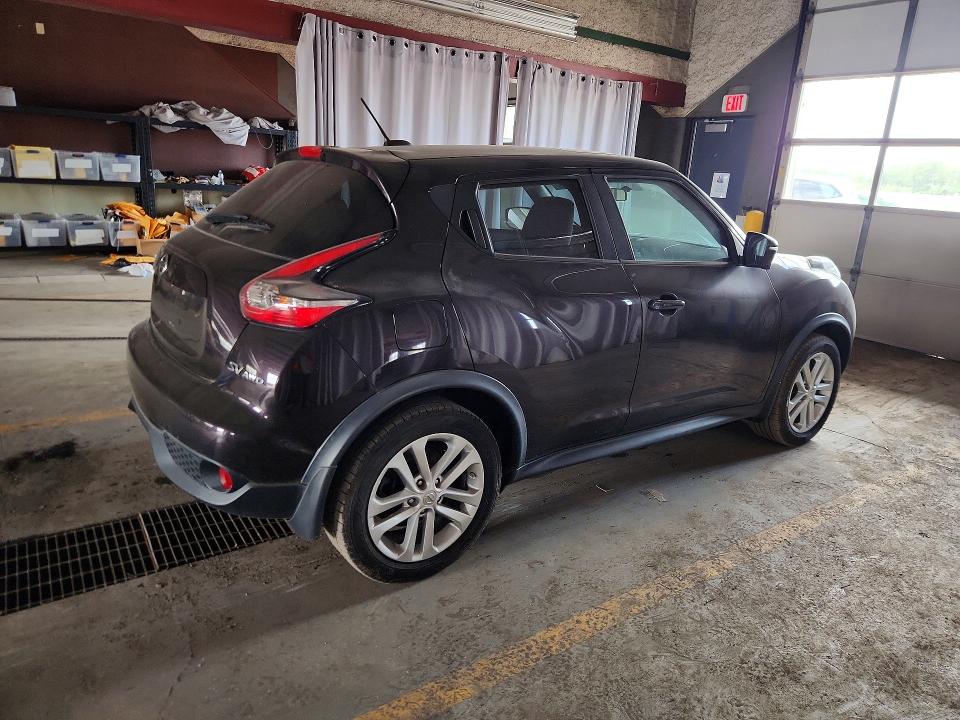 Aukcja sprzedaży 2016 Nissan Juke, vin: JN8AF5MV0GT650594, numer aukcji: 67727716