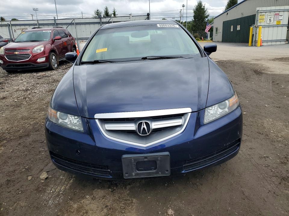 Aukcja sprzedaży 2006 Acura 3.2tl, vin: 19UUA662X6A051018, numer aukcji: 69003326