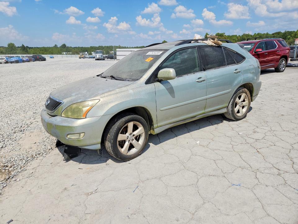 Продажа на аукционе авто 2004 Lexus Rx, vin: 2T2GA31U84C003928, номер лота: 67926206