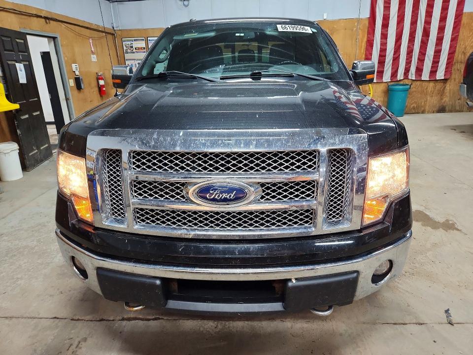 Aukcja sprzedaży 2012 Ford F150, vin: 1FTFW1ETXCFA56059, numer aukcji: 66199596