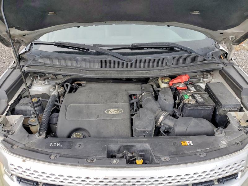 Продажа на аукционе авто 2014 Ford Explorer, vin: 1FM5K7D85EGC20608, номер лота: 68750536