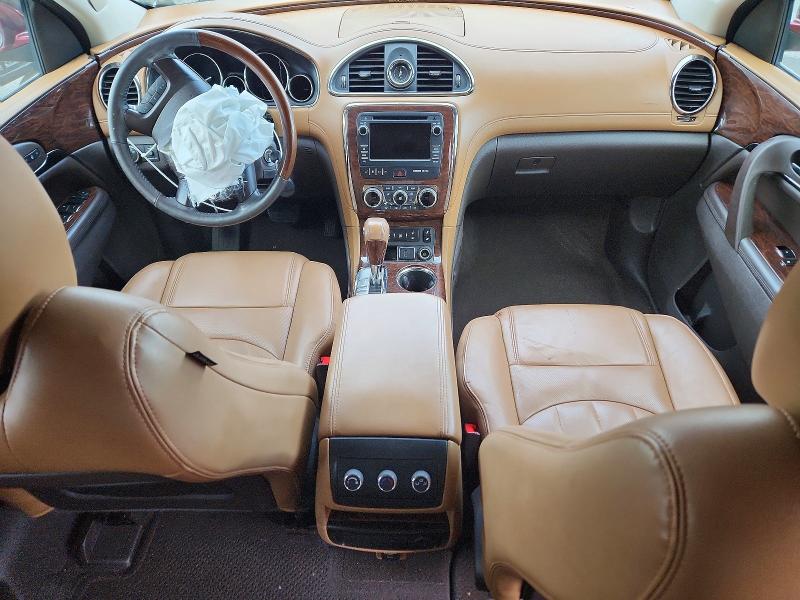 Продажа на аукционе авто 2016 Buick Enclave, vin: 5GAKRBKD0GJ122518, номер лота: 70940636