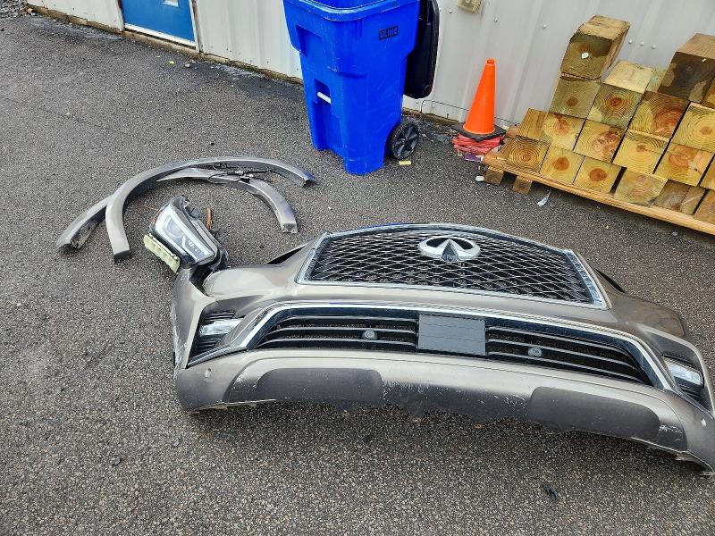 Aukcja sprzedaży 2019 Infiniti Qx80, vin: JN8AZ2NE0K9234488, numer aukcji: 66268626