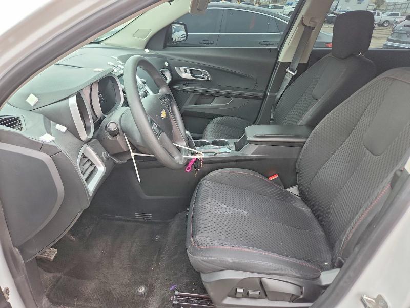 Продажа на аукционе авто 2015 Chevrolet Equinox, vin: 2GNALAEK4F1136051, номер лота: 69014786