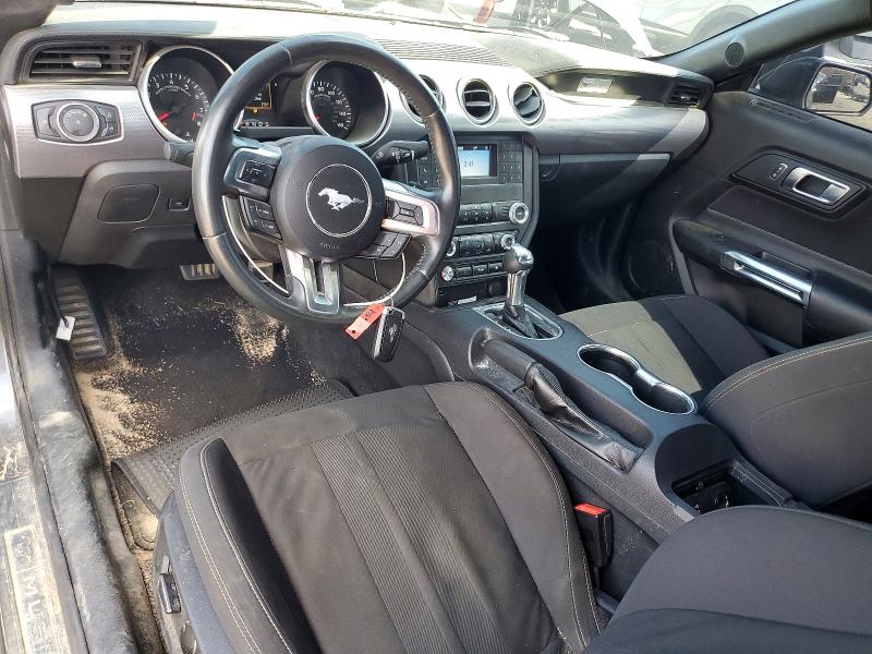 Продаж на аукціоні авто 2019 Ford Mustang, vin: 1FA6P8CF9K5200441, номер лоту: 68678016