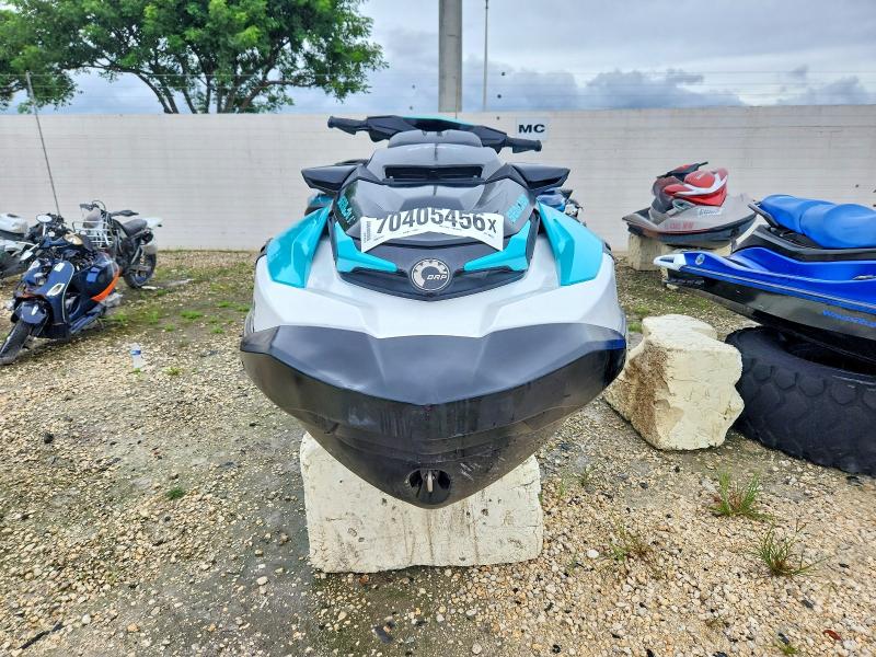 Продажа на аукционе авто 2023 Sea Doo Gtx, vin: YDV37449K223, номер лота: 70405456