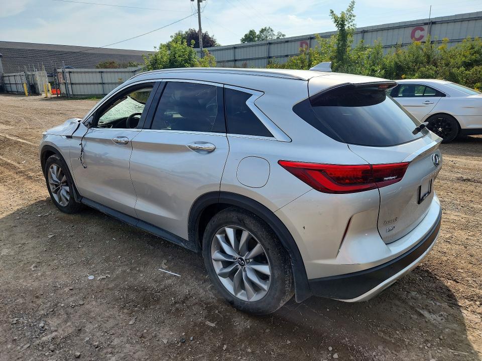 Продаж на аукціоні авто 2020 Infiniti Qx50, vin: 3PCAJ5M3XLF120915, номер лоту: 66943236
