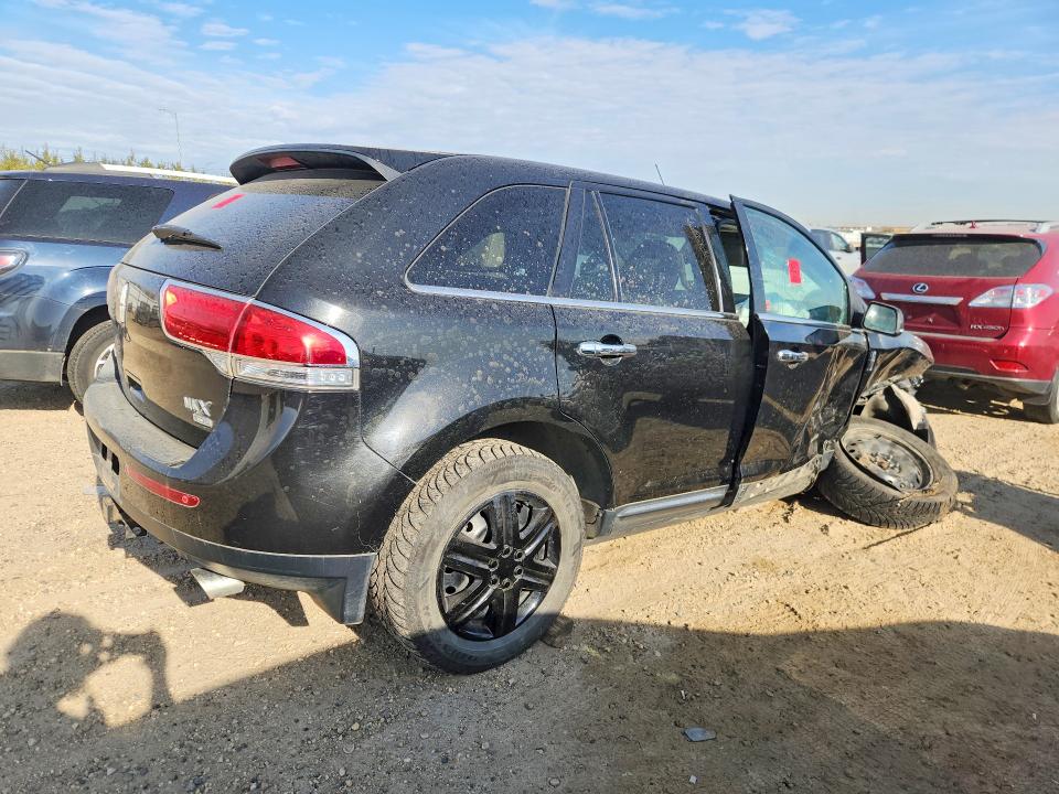 Продажа на аукционе авто 2014 Lincoln Mkx, vin: 2LMDJ8JK0EBL03430, номер лота: 69905776