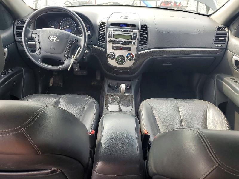 Продажа на аукционе авто 2008 Hyundai Santa Fe, vin: 5NMSG13D18H144760, номер лота: 67480636