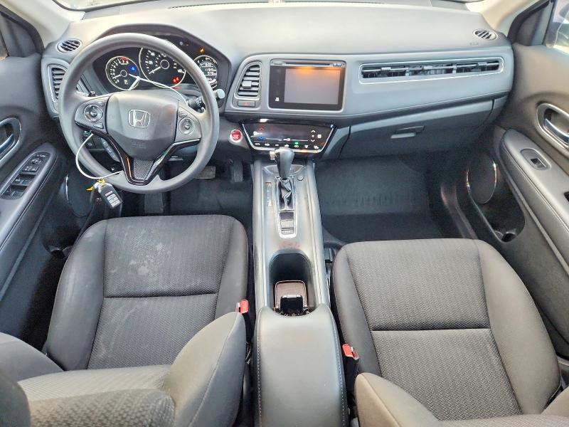 Продажа на аукционе авто 2016 Honda Hr-v, vin: 3CZRU5H50GM719887, номер лота: 68631176