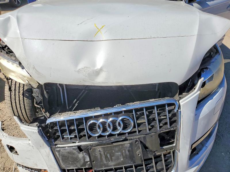 Продаж на аукціоні авто 2012 Audi Q7, vin: WA1VMCFEXCD009648, номер лоту: 69115886