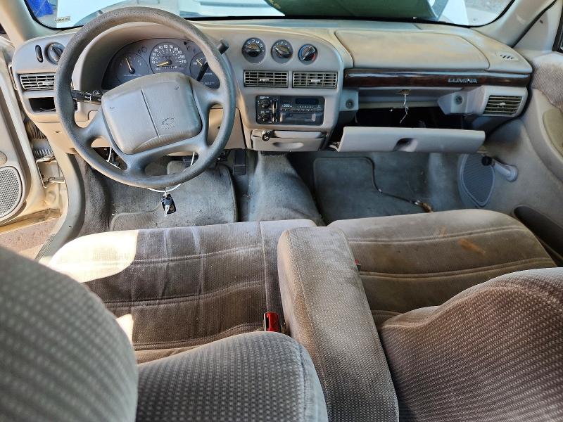Продаж на аукціоні авто 1995 Chevrolet Lumina, vin: 2G1WL52M3S9307940, номер лоту: 68886006