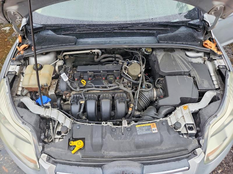 Aukcja sprzedaży 2014 Ford Focus, vin: 1FADP3K2XEL189233, numer aukcji: 69391426
