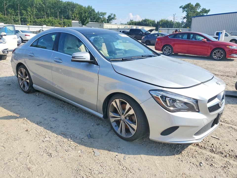 Aukcja sprzedaży 2019 Mercedes-benz Cla, vin: WDDSJ4EB6KN711351, numer aukcji: 66774156