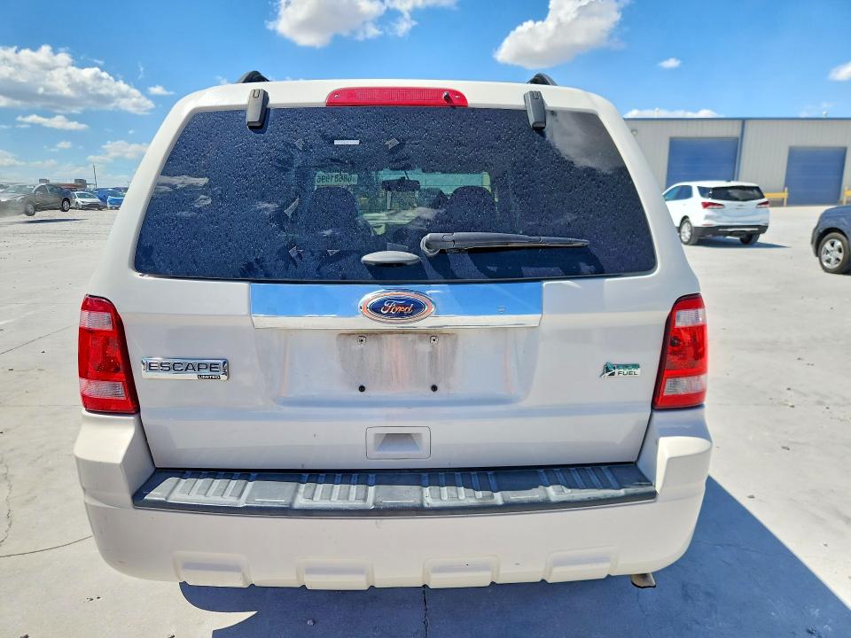 Продаж на аукціоні авто 2012 Ford Escape, vin: 1FMCU0EG3CKC55933, номер лоту: 68681996