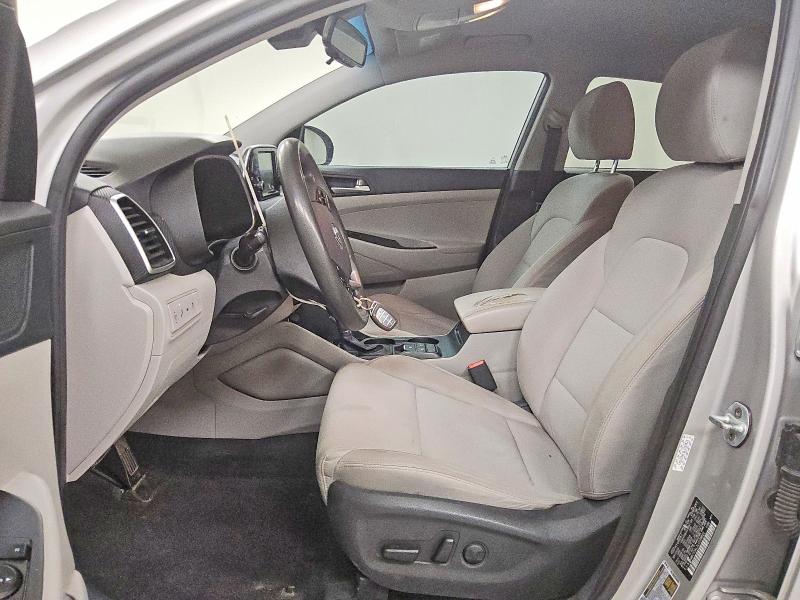 Продаж на аукціоні авто 2020 Hyundai Tucson, vin: KM8J33AL2LU139822, номер лоту: 69024246