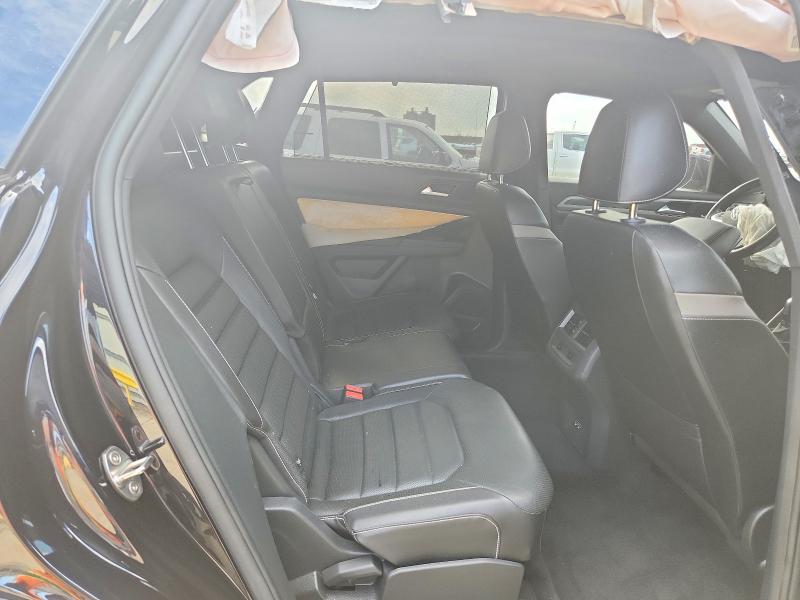 Aukcja sprzedaży 2020 Volkswagen Atlas Cross Sport, vin: 1V2TE2CA5LC224624, numer aukcji: 69045116