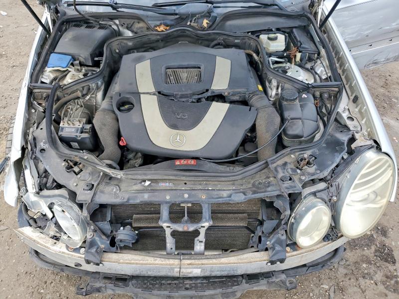 67368796 :رقم المزاد ، WDBUF87X88B308274 vin ، 2008 Mercedes-benz E مزاد بيع
