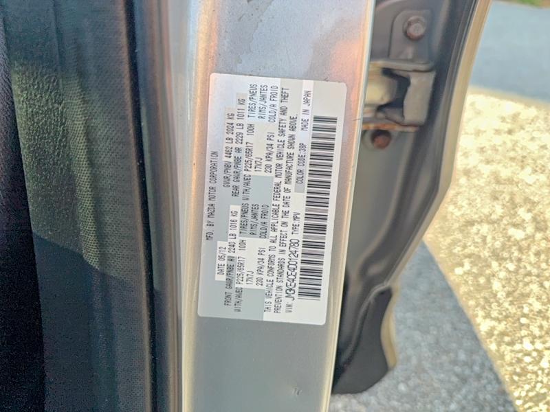 Aukcja sprzedaży 2013 Mazda Cx-5, vin: JM3KE4CE4D0124780, numer aukcji: 68860286