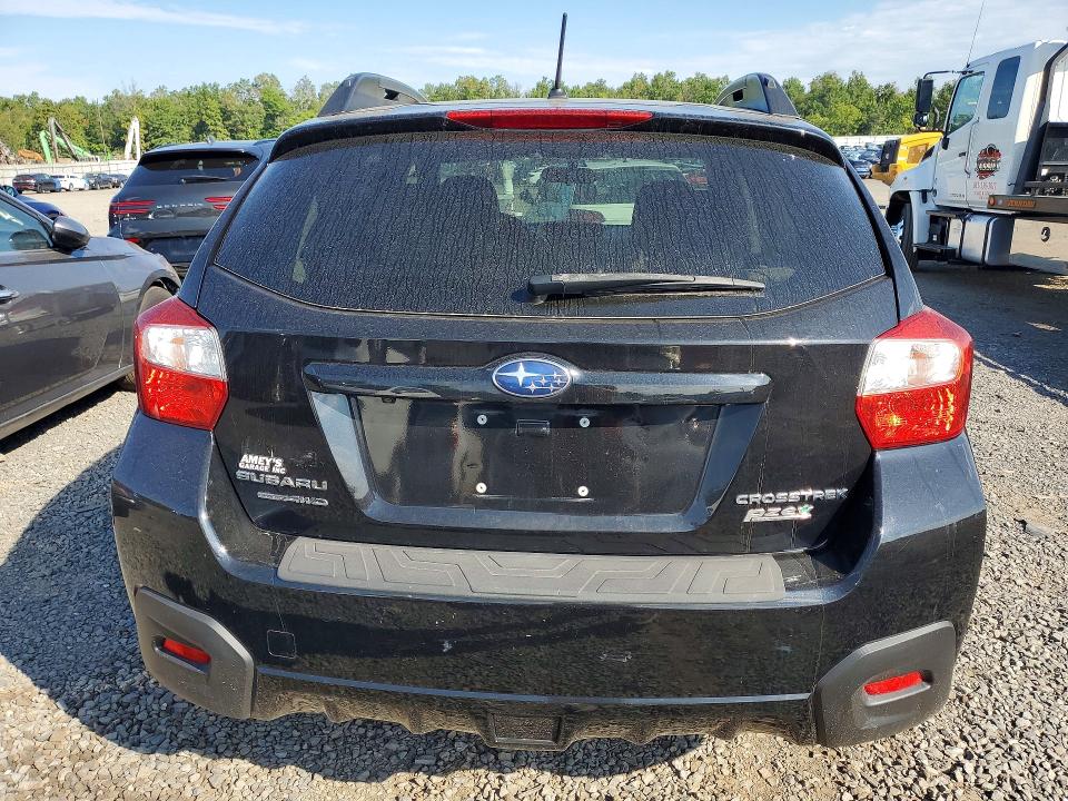 Aukcja sprzedaży 2017 Subaru Crosstrek, vin: JF2GPABC0HH254684, numer aukcji: 68142156