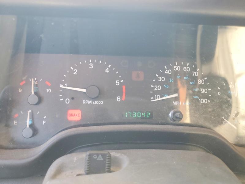 Aukcja sprzedaży 2000 Jeep Wrangler / Tj, vin: 1J4FA29P3YP709571, numer aukcji: 67372026
