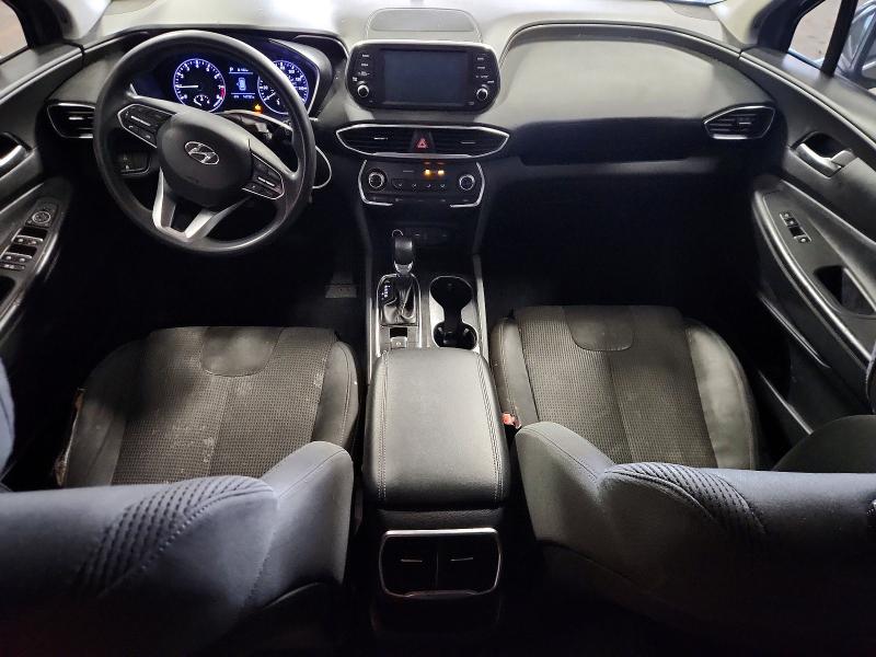 Продаж на аукціоні авто 2019 Hyundai Santa Fe, vin: 5NMS2CAD9KH103376, номер лоту: 69693766