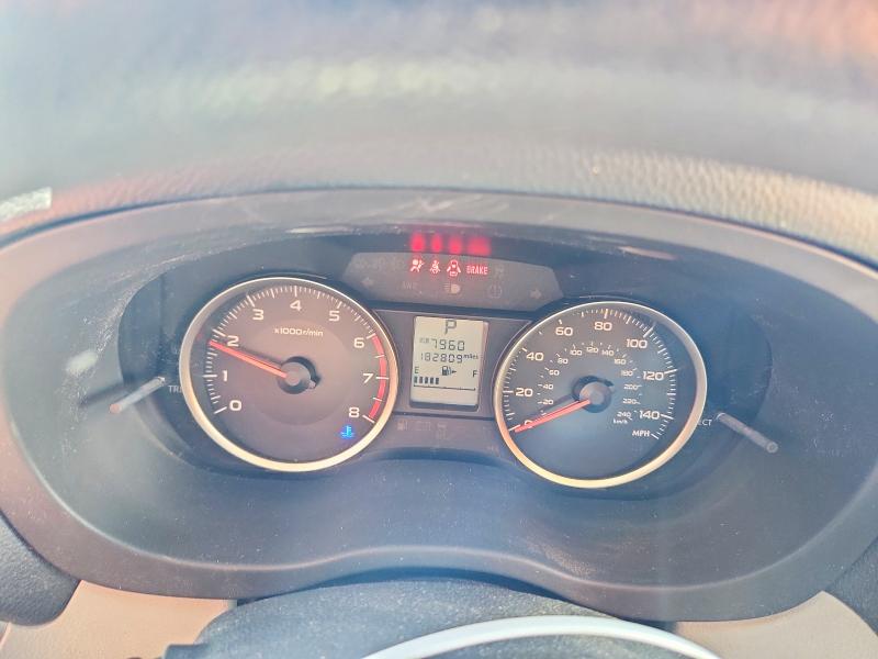 Aukcja sprzedaży 2015 Subaru Forester, vin: JF2SJABC8FH807560, numer aukcji: 66982116