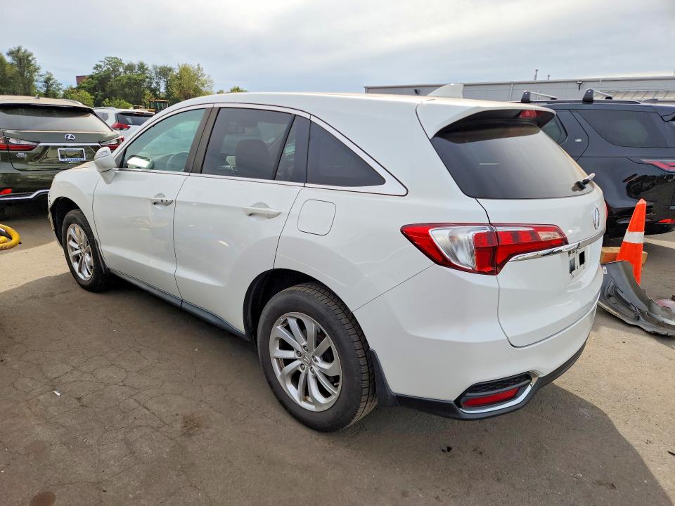 Продажа на аукционе авто 2016 Acura Rdx, vin: 5J8TB4H52GL013616, номер лота: 69859746
