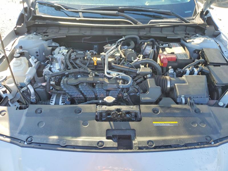 2026 Nissan Altima მანქანა იყიდება აუქციონზე, vin: 1N4BL4DV0TN318839, აუქციონის ნომერი: 68509416