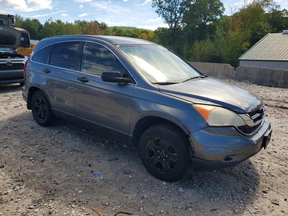 Aukcja sprzedaży 2011 Honda Cr-v, vin: JHLRE4H47BC007040, numer aukcji: 69440056