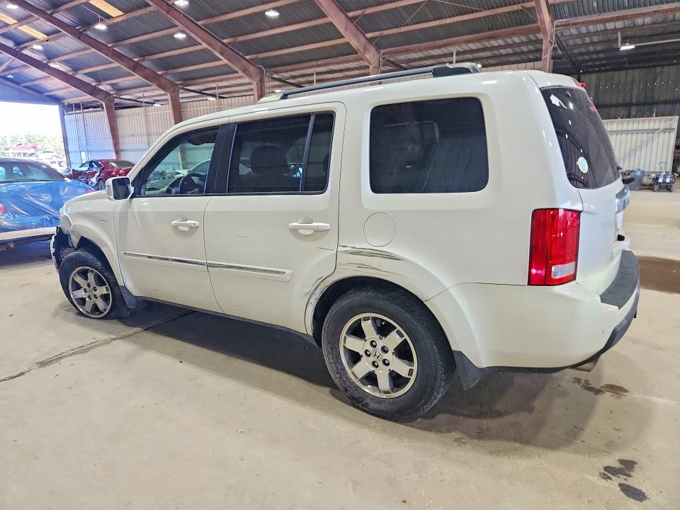 Продаж на аукціоні авто 2011 Honda Pilot, vin: 5FNYF3H92BB029445, номер лоту: 69416066
