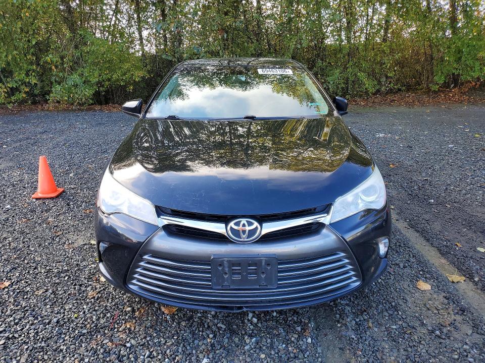 Aukcja sprzedaży 2017 Toyota Camry, vin: 4T1BF1FK4HU422634, numer aukcji: 69463106