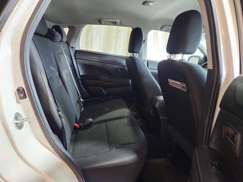 Продаж на аукціоні авто 2015 Mitsubishi Outlander Sport, vin: 4A4AR3AUXFE053578, номер лоту: 69373266