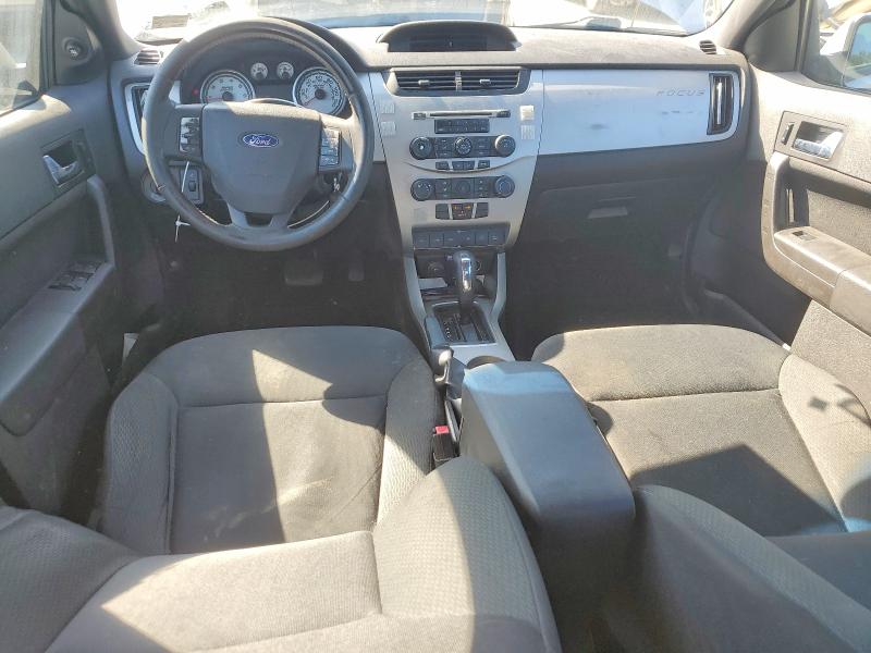 Aukcja sprzedaży 2010 Ford Focus, vin: 1FAHP3GN8AW104080, numer aukcji: 68820946