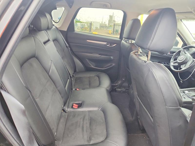 Продаж на аукціоні авто 2023 Mazda Cx-5, vin: JM3KFBCM5P0224612, номер лоту: 68069276
