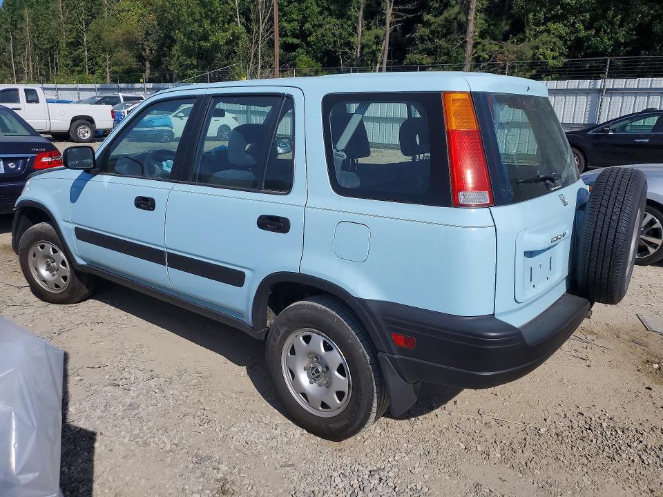 Aukcja sprzedaży 1999 Honda Cr-v, vin: JHLRD1843XC082228, numer aukcji: 67742096