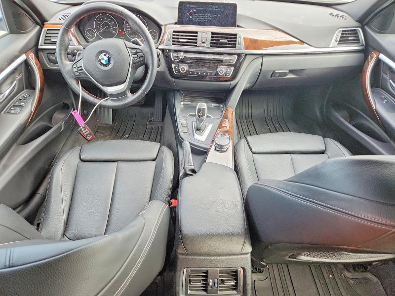 Aukcja sprzedaży 2016 Bmw 328, vin: WBA8E9G55GNU27873, numer aukcji: 67849226